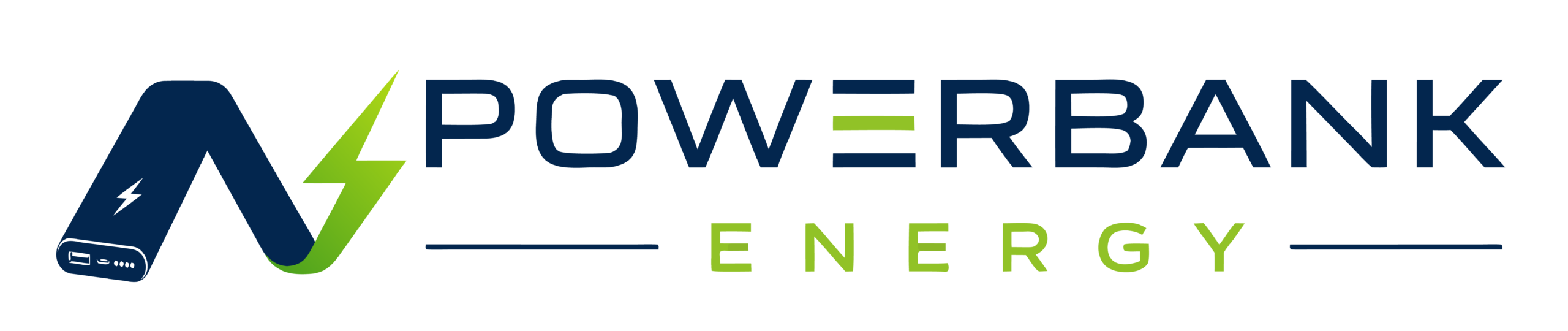 Powerbank energy
